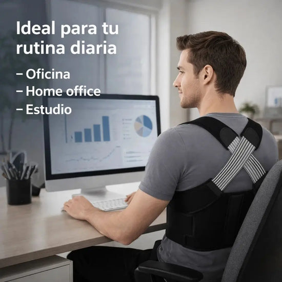 ZUMEX PosturePro™
