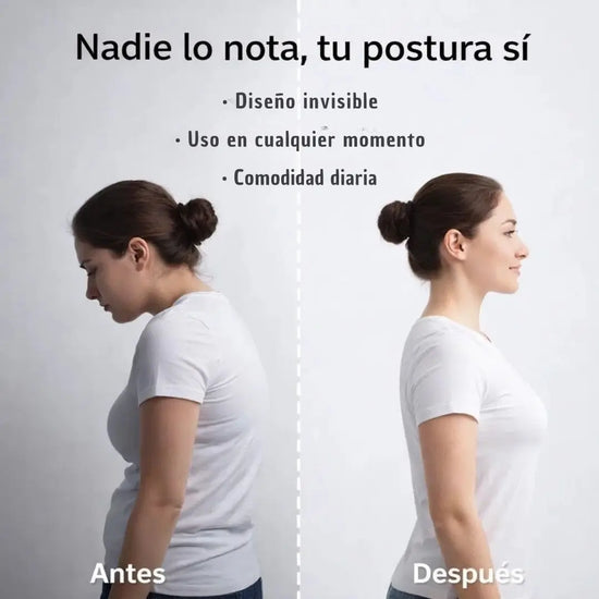 ZUMEX PosturePro™