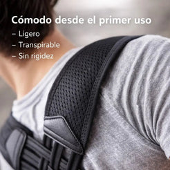 ZUMEX PosturePro™