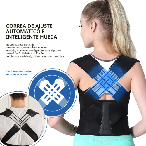 ZUMEX PosturePro™